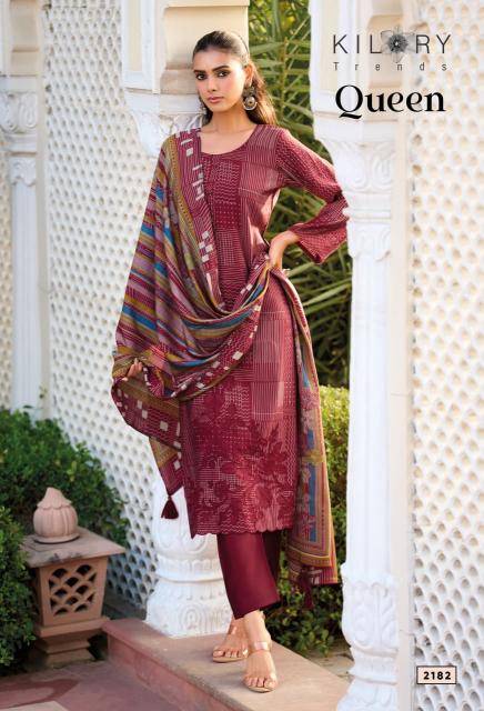 Kilory queen Dress material wholesalers in Bangalore